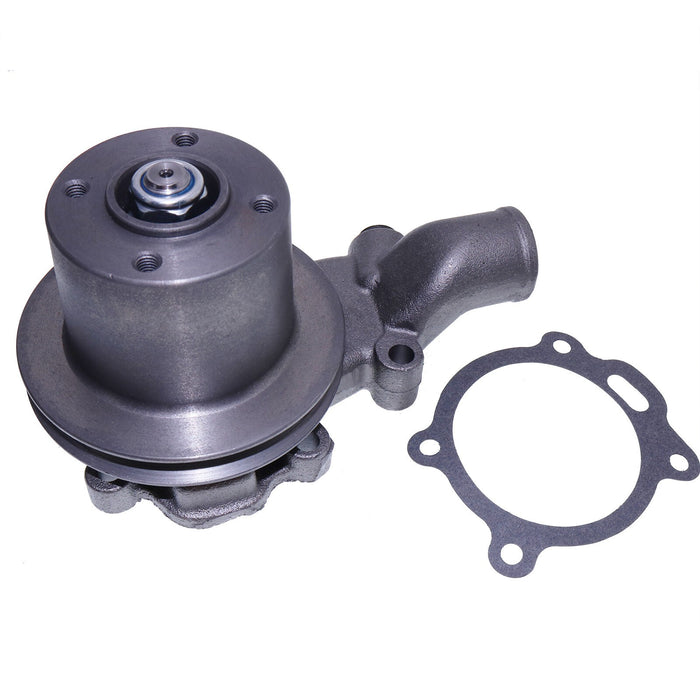 DURAFORCE Water Pump 3637411M91 for Massey Ferguson 175 178 180 255 261 265 270 275 283