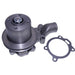 DURAFORCE Water Pump 3637411M91 for Massey Ferguson 175 178 180 255 261 265 270 275 283