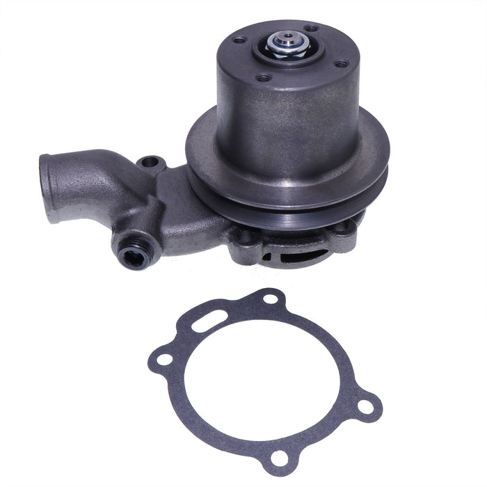 DURAFORCE Water Pump 3637411M91 for Massey Ferguson 175 178 180 255 261 265 270 275 283