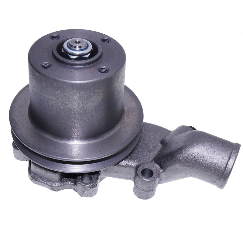 DURAFORCE Water Pump 3637411M91 for Massey Ferguson 175 178 180 255 261 265 270 275 283