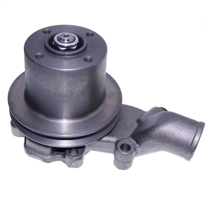 DURAFORCE Water Pump 3637411M91 for Massey Ferguson 175 178 180 255 261 265 270 275 283