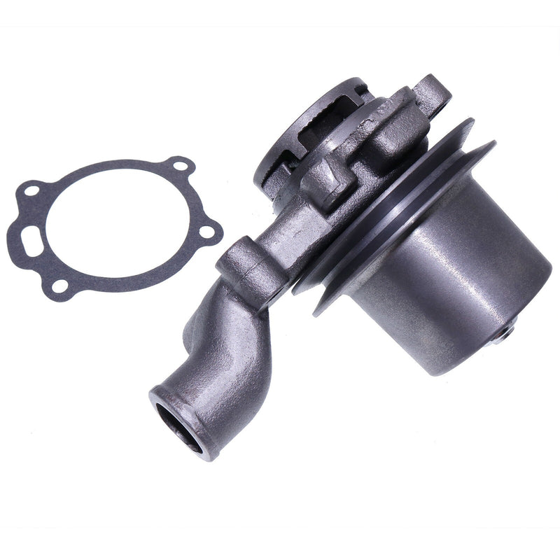 DURAFORCE Water Pump 3637411M91 for Massey Ferguson 175 178 180 255 261 265 270 275 283