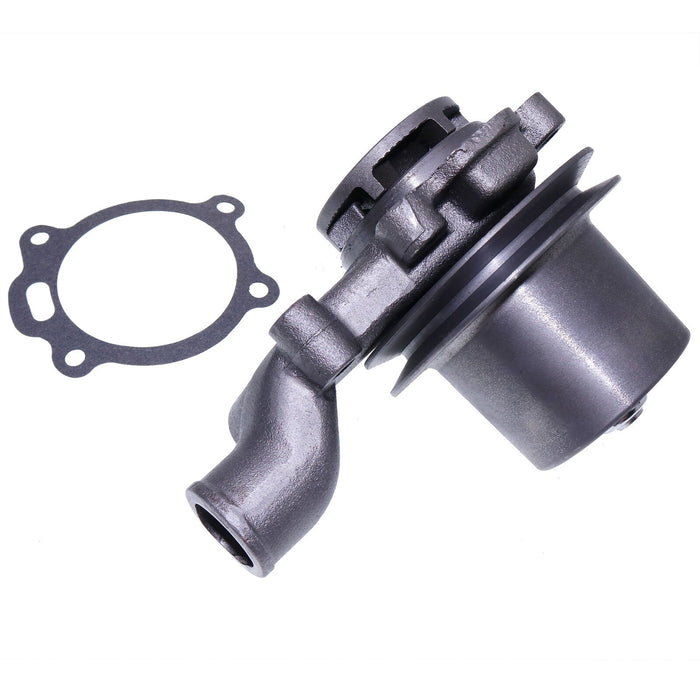DURAFORCE Water Pump 3637411M91 for Massey Ferguson 175 178 180 255 261 265 270 275 283