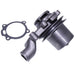 DURAFORCE Water Pump 3637411M91 for Massey Ferguson 175 178 180 255 261 265 270 275 283