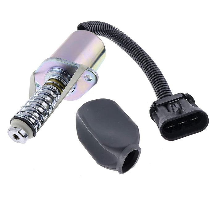 DURAFORCE 2 Pack Solenoid Valve for Bobcat A220 450 453 463 553 643 653 743 751