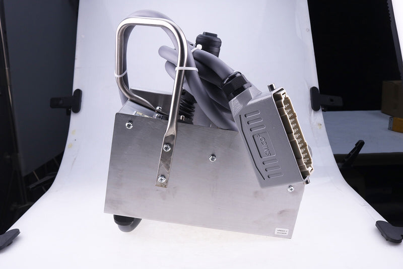 DURAFORCE Skyjack Control Box Assy 137798 166122 for 6826RT 6832RT Models