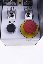 DURAFORCE Skyjack Control Box Assy 137798 166122 for 6826RT 6832RT Models