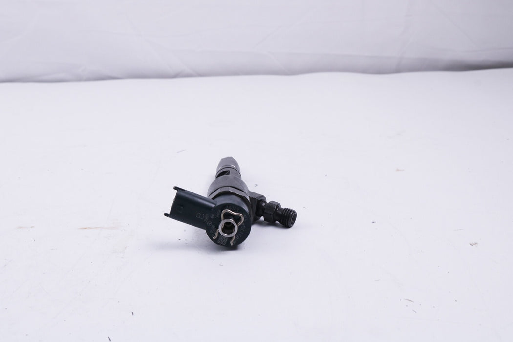 DURAFORCE New 0445110777 Fuel Injector 1J801-53052 for Kubota V1803 V2403 Engine