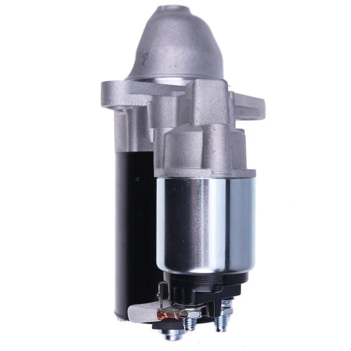 DURAFORCE 12V 9T 1.4KW Starter 714/36700 973-176 for Ford New Holland Tractor 1310 1510