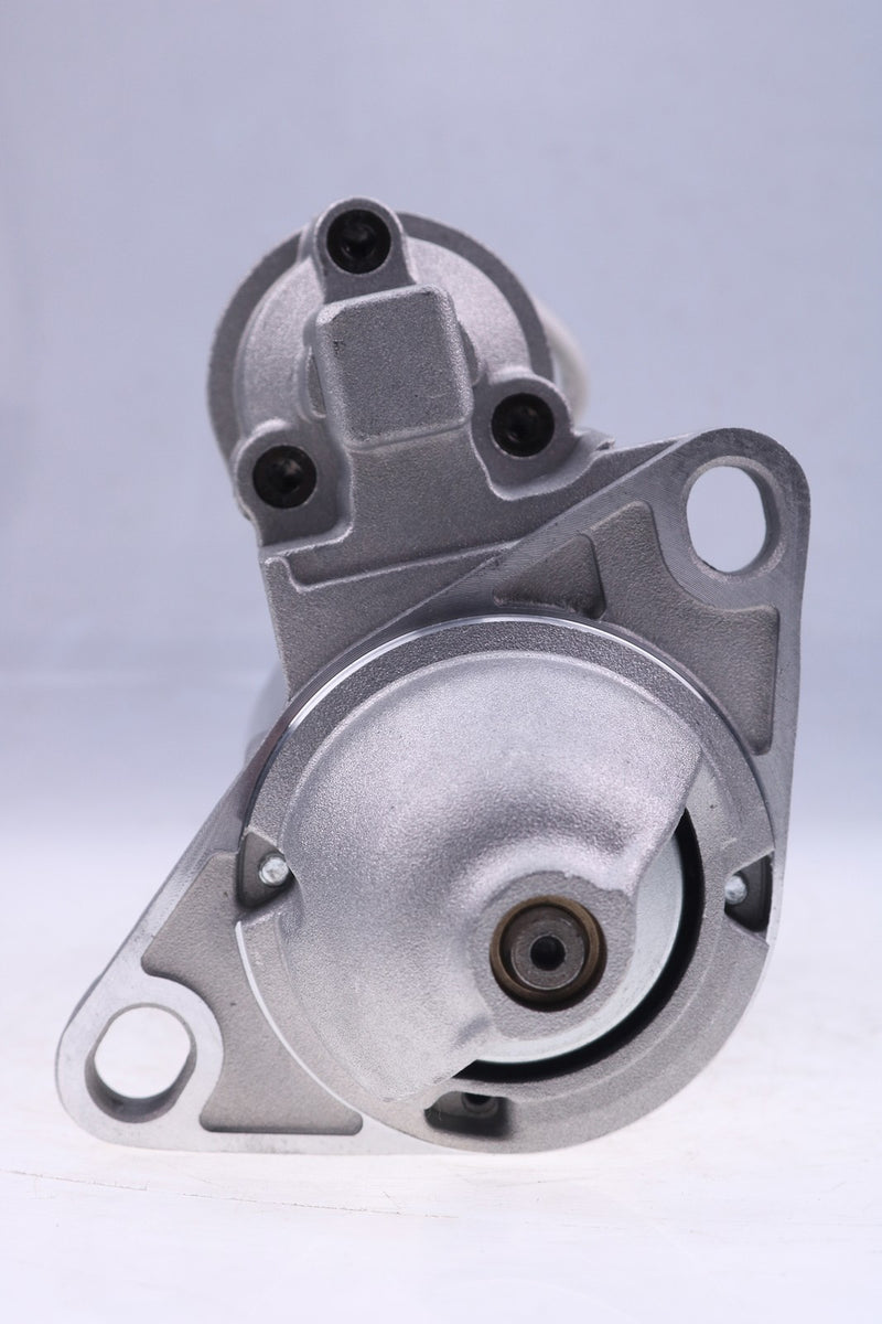 DURAFORCE 12V 9T 1.4KW Starter 714/36700 973-176 for Ford New Holland Tractor 1310 1510