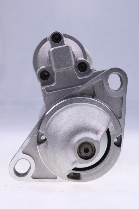 DURAFORCE 12V 9T 1.4KW Starter 714/36700 973-176 for Ford New Holland Tractor 1310 1510