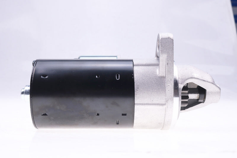DURAFORCE 12V 9T 1.4KW Starter 714/36700 973-176 for Ford New Holland Tractor 1310 1510