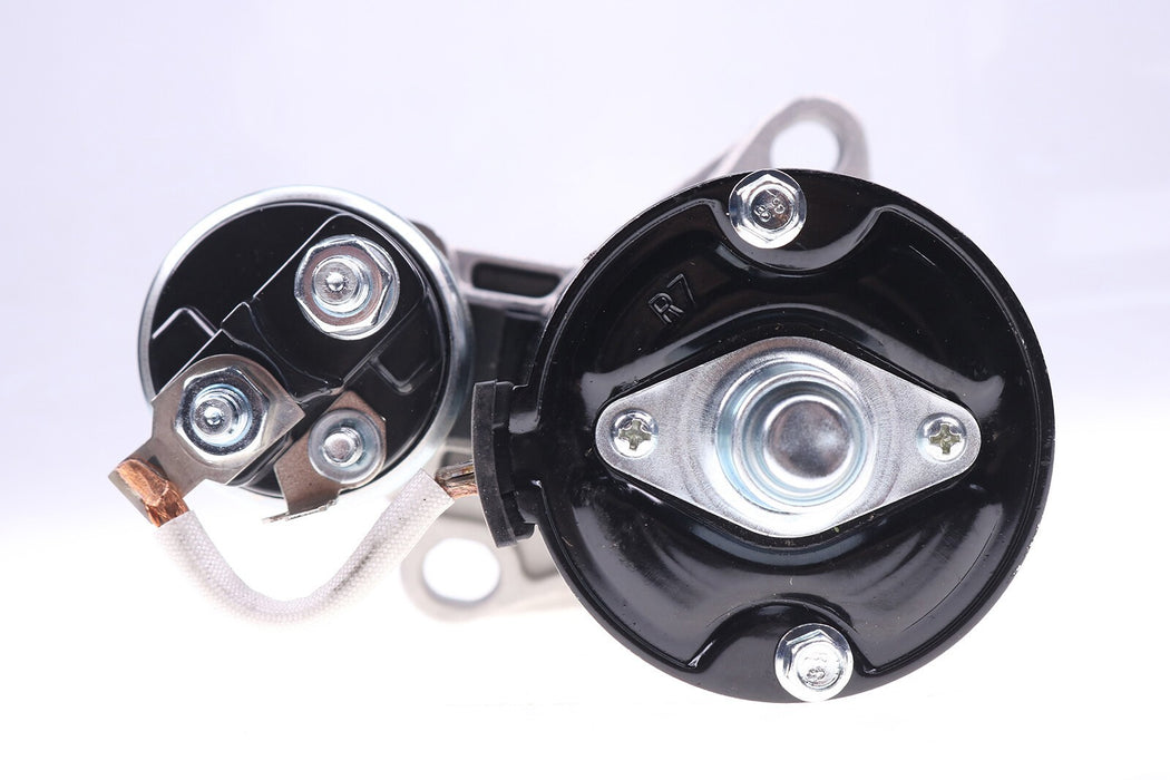 DURAFORCE 12V 9T 1.4KW Starter 714/36700 973-176 for Ford New Holland Tractor 1310 1510