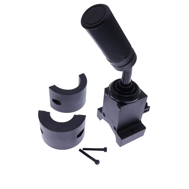 DURAFORCE Transmission Shifter for Genie TH844C TH1048C GTH-636 GTH-644 GTH-844 7-125-05GT