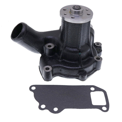 DURAFORCE New Water Pump 8972530281 for Hitachi 4BG1 6BG1 ZX135US ZX160 ZX200 ZX230