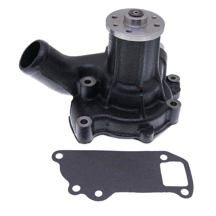 DURAFORCE New Water Pump 8972530281 for Hitachi 4BG1 6BG1 ZX135US ZX160 ZX200 ZX230