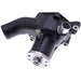 DURAFORCE New Water Pump 8972530281 for Hitachi 4BG1 6BG1 ZX135US ZX160 ZX200 ZX230