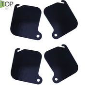 DURAFORCE 4X Bobcat Access Cover Plate 6737088 for Models 864 873 883 963 7753 A220
