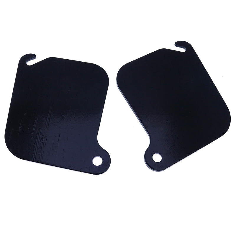 DURAFORCE 4X Bobcat Access Cover Plate 6737088 for Models 864 873 883 963 7753 A220
