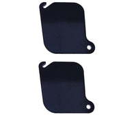 DURAFORCE 4X Bobcat Access Cover Plate 6737088 for Models 864 873 883 963 7753 A220
