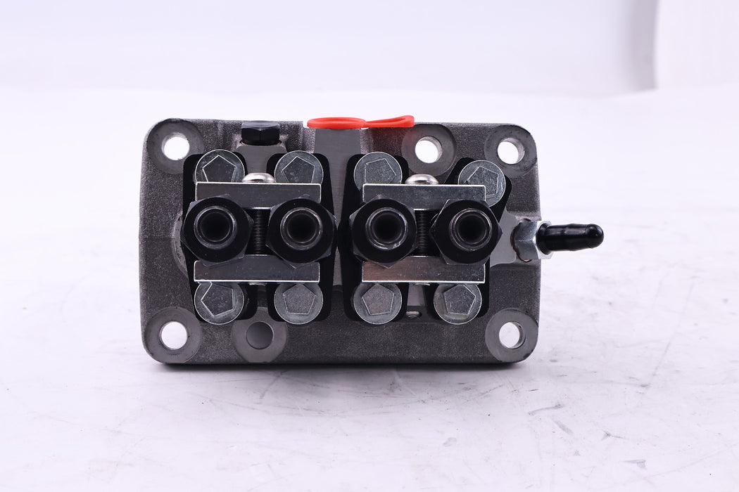 DURAFORCE Fuel Injection Pump 6685511 for Bobcat 331 334 335 S130 S150 S160 S175 S185 S510