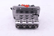 DURAFORCE Fuel Injection Pump 6685511 for Bobcat 331 334 335 S130 S150 S160 S175 S185 S510