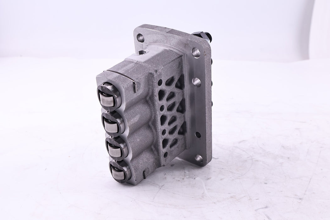 DURAFORCE Fuel Injection Pump 6685511 for Bobcat 331 334 335 S130 S150 S160 S175 S185 S510