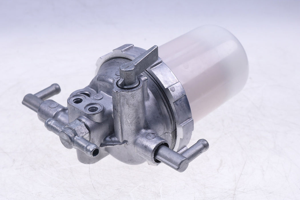 DURAFORCE John Deere Fuel Filter AM879740 Fits 4500 4510 4600 4610 4700 4710 990 WF1600