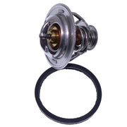 DURAFORCE 82℃ Thermostat 6680850 for Bobcat S220 S330 S630 S750 S850 T300 T750 T2250