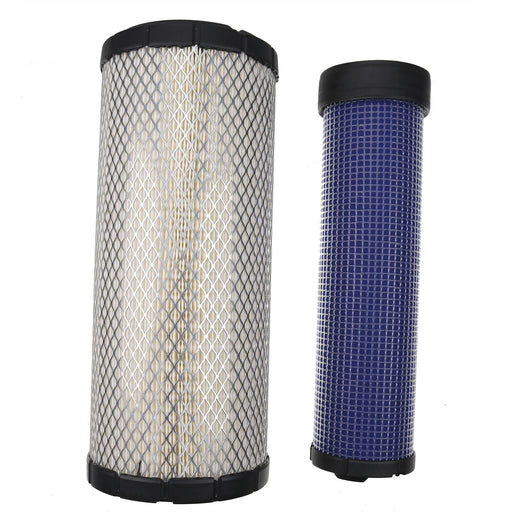 DURAFORCE New Inner & Outer Air Filter Kit 59144170 6666333 R1401-42270 R1401-42280
