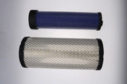 DURAFORCE New Inner & Outer Air Filter Kit 59144170 6666333 R1401-42270 R1401-42280