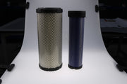DURAFORCE New Inner & Outer Air Filter Kit 59144170 6666333 R1401-42270 R1401-42280