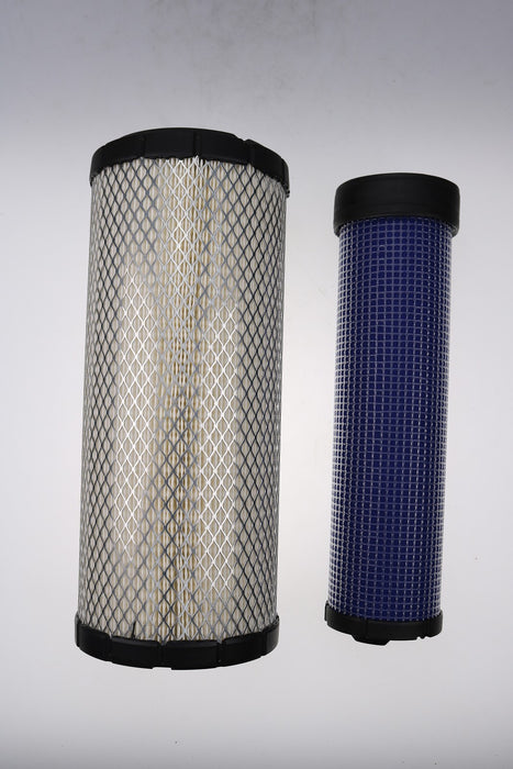 DURAFORCE New Inner & Outer Air Filter Kit 59144170 6666333 R1401-42270 R1401-42280