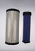 DURAFORCE New Inner & Outer Air Filter Kit 59144170 6666333 R1401-42270 R1401-42280