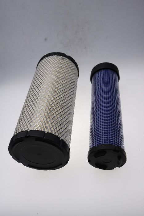 DURAFORCE New Inner & Outer Air Filter Kit 59144170 6666333 R1401-42270 R1401-42280