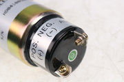 DURAFORCE 2X 12V Shut Down Solenoid 1751-12A6U1B1S5 SA-4259-12 for Kubota Engines