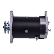 DURAFORCE 12V Starter Motor 119-9545 131-8444 for Toro Workman 1100 MDX GTX