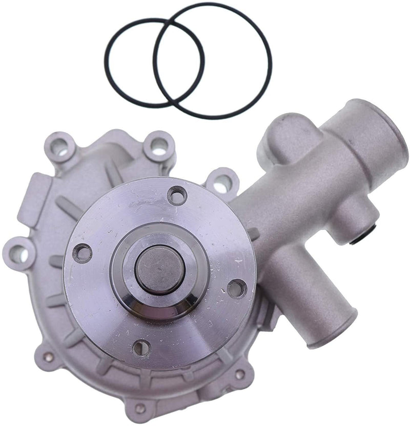 DURAFORCE 153-0164 Water Pump & Gasket for CAT 3034 Engine Skid Steer 252 262