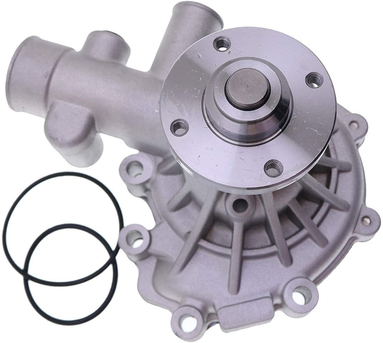 DURAFORCE 153-0164 Water Pump & Gasket for CAT 3034 Engine Skid Steer 252 262