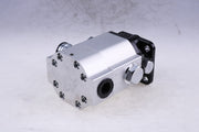 DURAFORCE Dirty Hand Tools 107133 2-Stage Pump 14 GPM CBNA-13/1.8L
