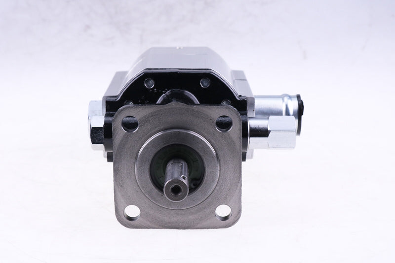 DURAFORCE Dirty Hand Tools 107133 2-Stage Pump 14 GPM CBNA-13/1.8L