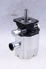 DURAFORCE Dirty Hand Tools 107133 2-Stage Pump 14 GPM CBNA-13/1.8L