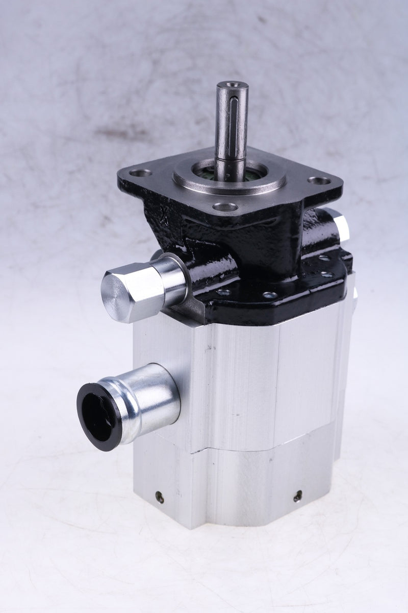 DURAFORCE Dirty Hand Tools 107133 2-Stage Pump 14 GPM CBNA-13/1.8L