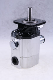 DURAFORCE Dirty Hand Tools 107133 2-Stage Pump 14 GPM CBNA-13/1.8L
