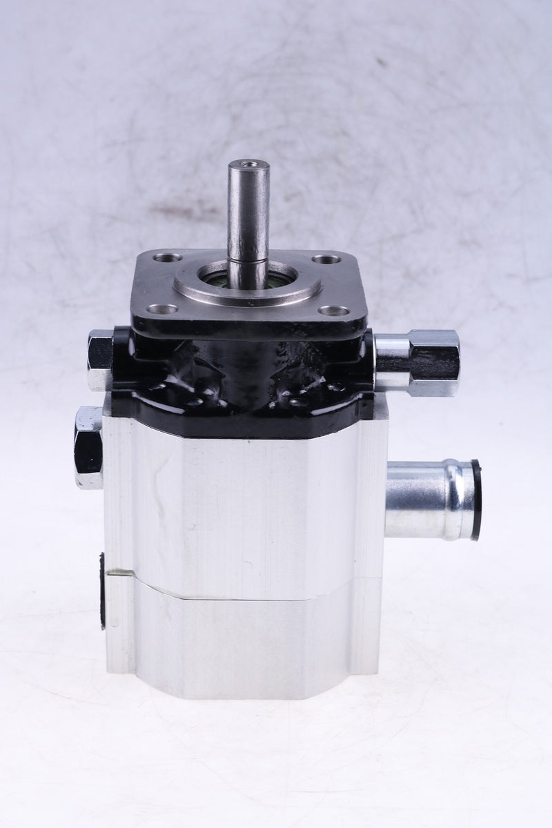 DURAFORCE Dirty Hand Tools 107133 2-Stage Pump 14 GPM CBNA-13/1.8L