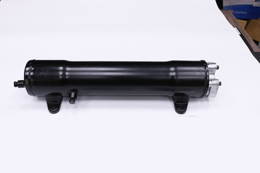 DURAFORCE Case-IH D414 DT414 D436 DT436 Oil Cooler 1810171C2 for 1660 1670 1680