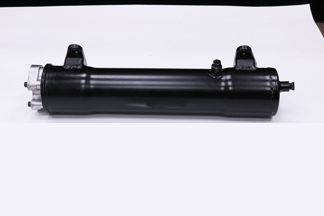 DURAFORCE Case-IH D414 DT414 D436 DT436 Oil Cooler 1810171C2 for 1660 1670 1680