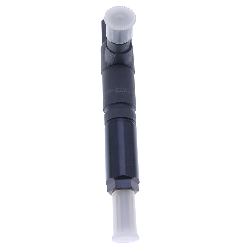 DURAFORCE 4X Fuel Injector 6685512 for Bobcat 331 334 335 S150 S160 S175 S185 S510
