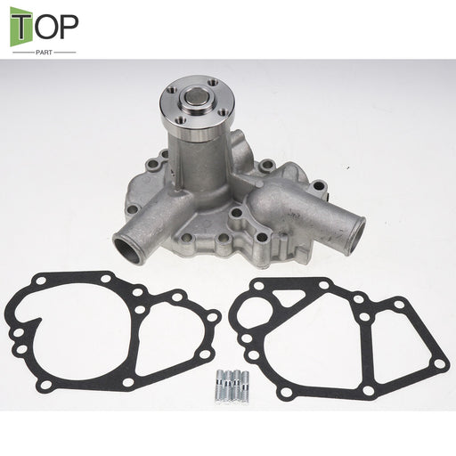 DURAFORCE New Water Pump 153-5954 153-5955 for CAT 301.5 301.6 301.8 Engine