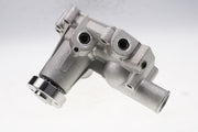 DURAFORCE New Water Pump 153-5954 153-5955 for CAT 301.5 301.6 301.8 Engine